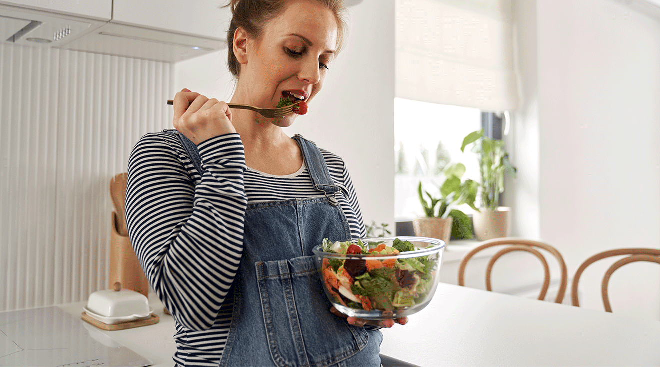 Eat Your Way to Better Skin: The Evidence-Based Diet for Radiant Skin After 40