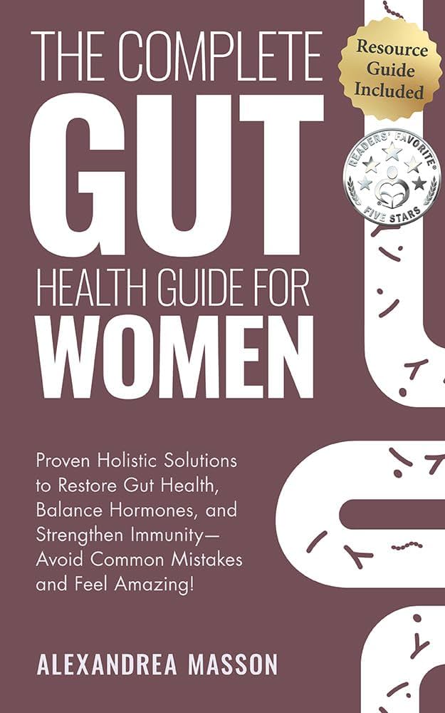 Your Complete Guide to Gut Health After 40: What Changes and Why It Matters