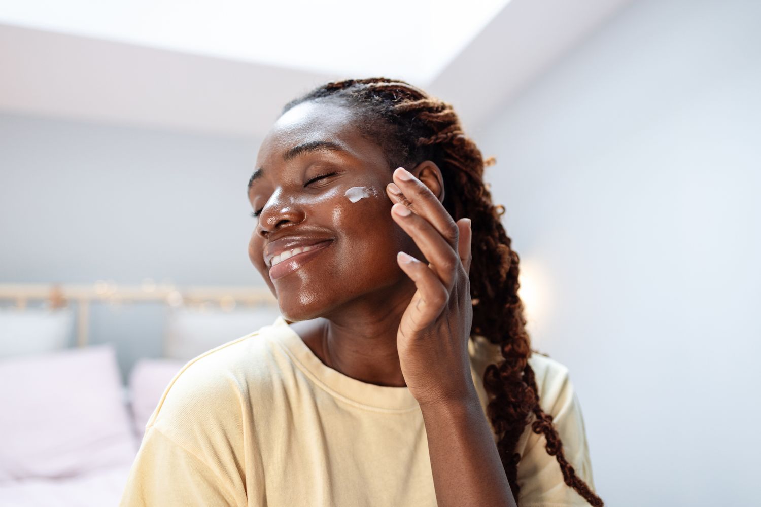 How to Repair Your Skin Barrier After 40: The Science of Ceramides, Fatty Acids, and Hydration