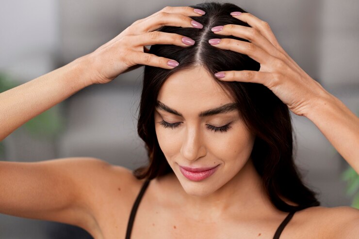 Scalp Health Is Hair Health: The Complete Guide to a Healthy Scalp After 40
