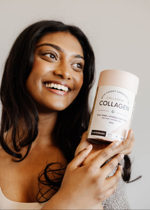 Collagen Supplements for Skin: What the Research Actually Shows