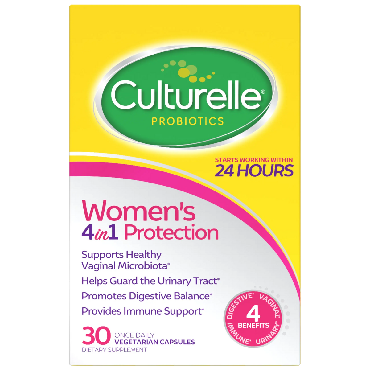 The Best Probiotics for Women Over 40: A Strain-by-Strain Evidence Review