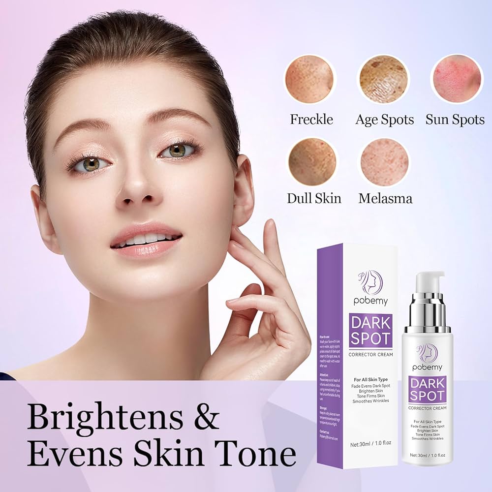 Hyperpigmentation After 40: A Complete Treatment Guide for Age Spots, Melasma, and Uneven Skin Tone