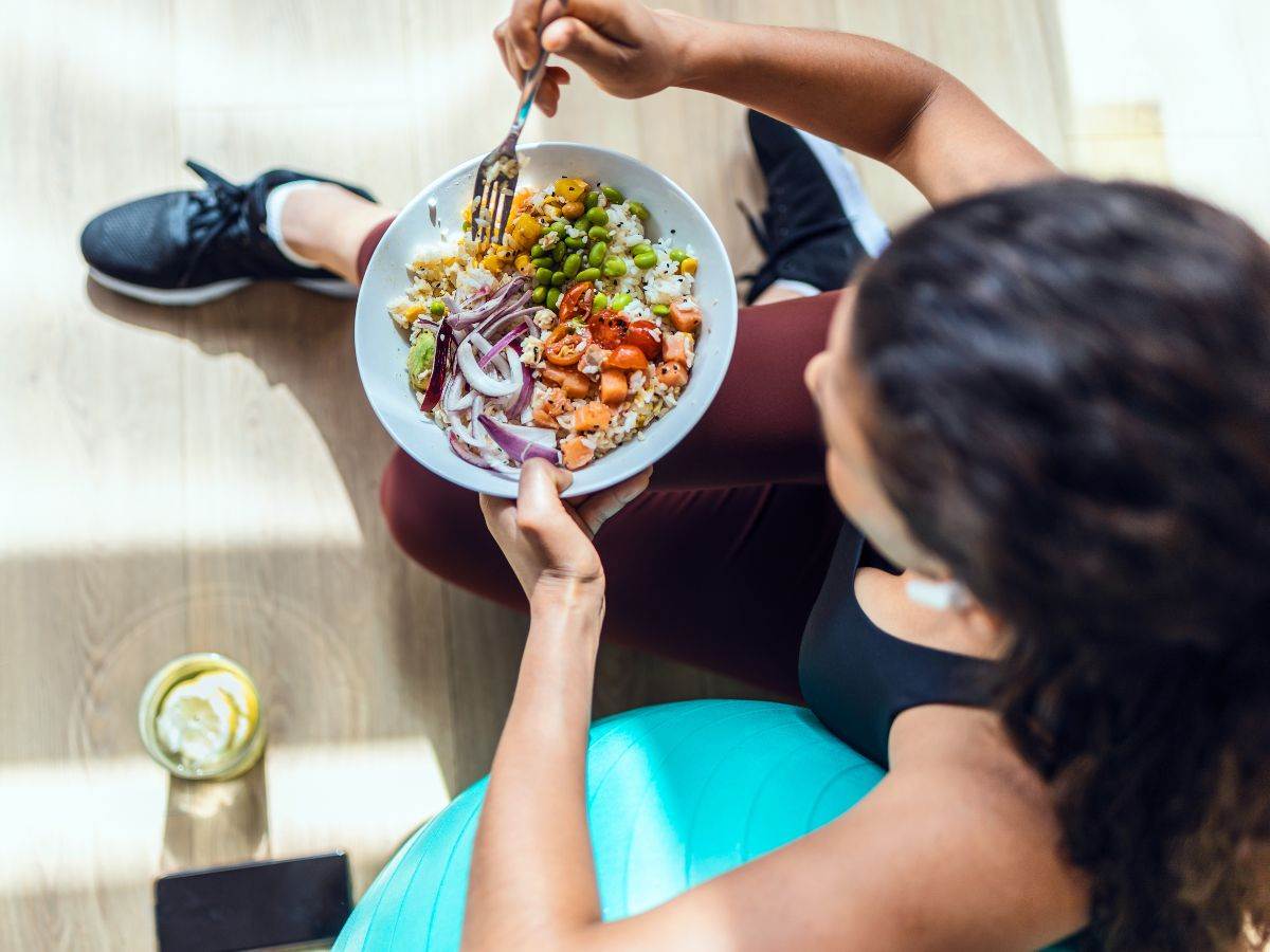 The Hair Loss-Diet Connection: What to Eat (and Avoid) for Thicker Hair